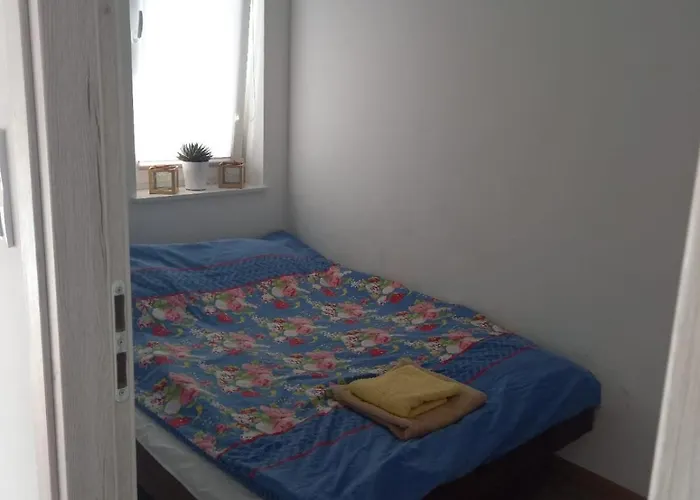 Apartament Bartaska
