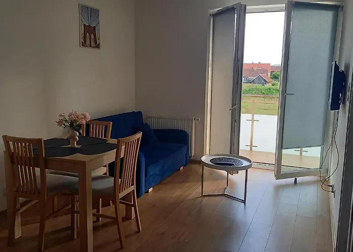 Apartament Bartaska