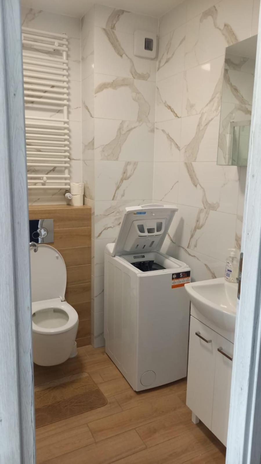 Appartamento Bartaska Olsztyn (Warmian-Masurian)