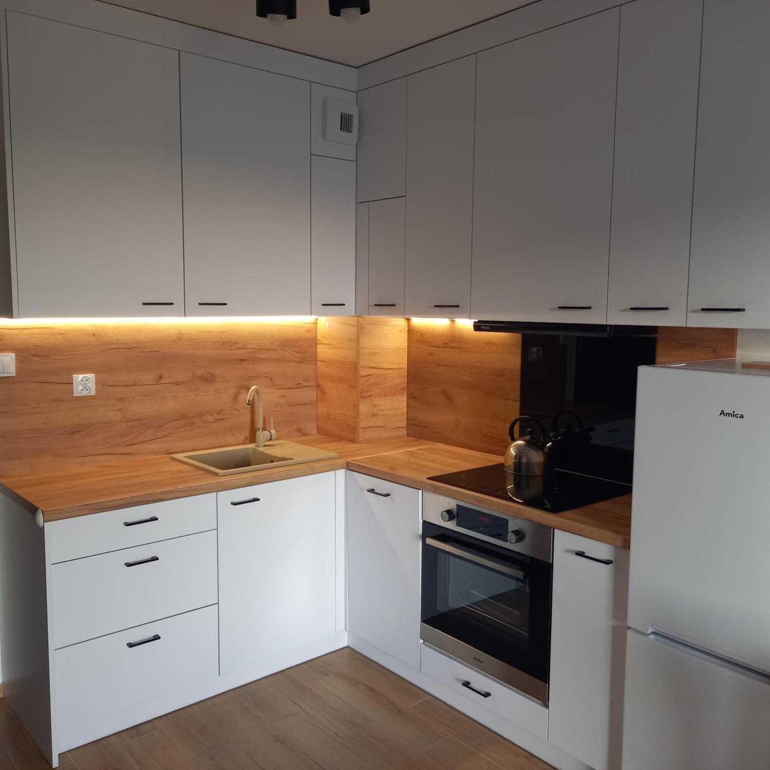 Bartaska Apartamento Olsztyn (Warmian-Masurian)